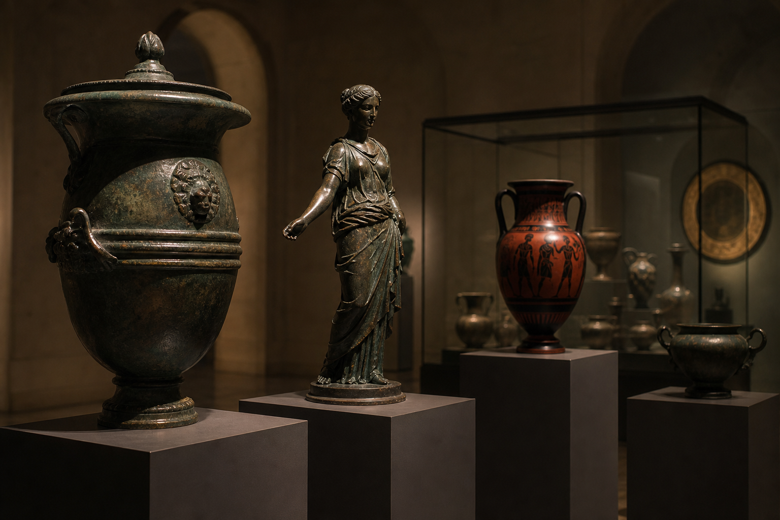 Auction houses — secure fine art shipping by MoveNXT