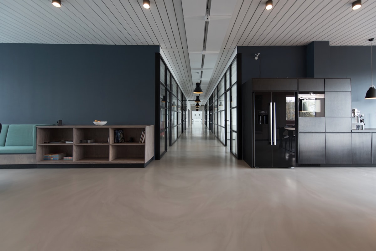 Office Relocation India