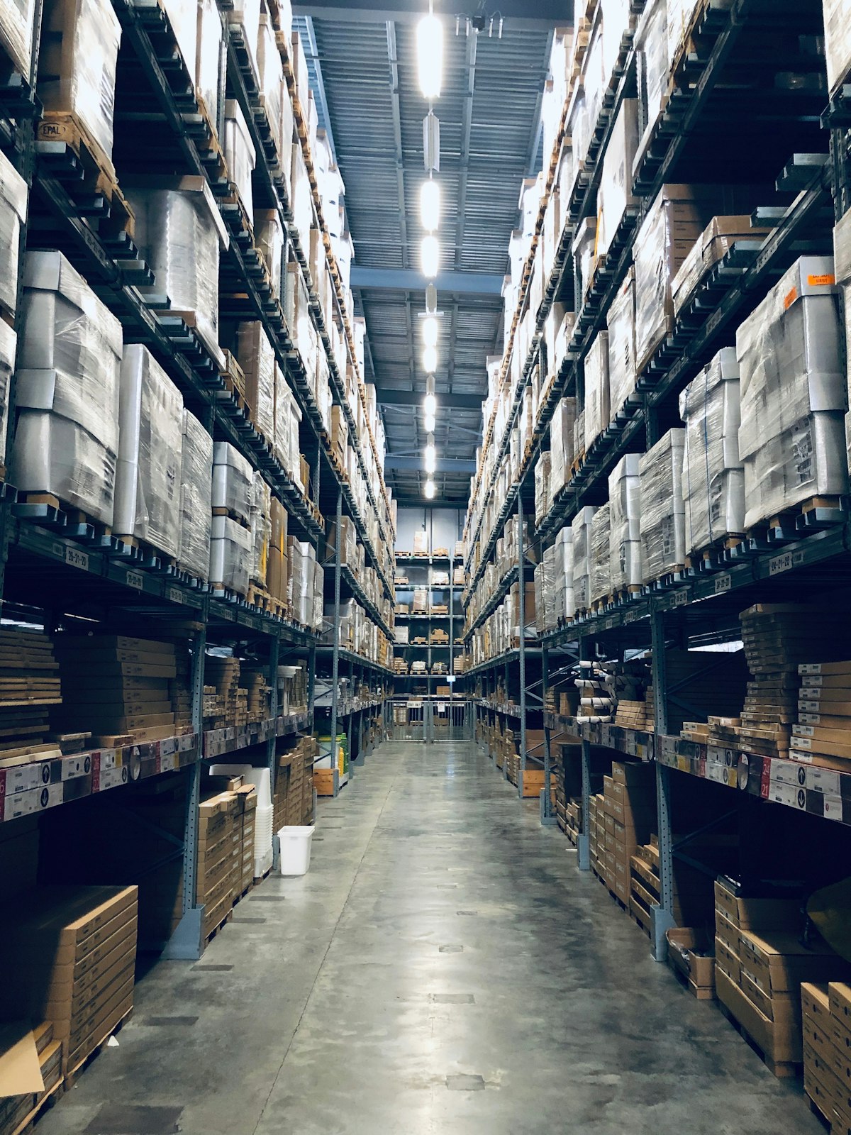 Industrial Relocation India